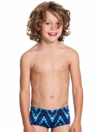 Z15 Razor Blast Trunk Toddler